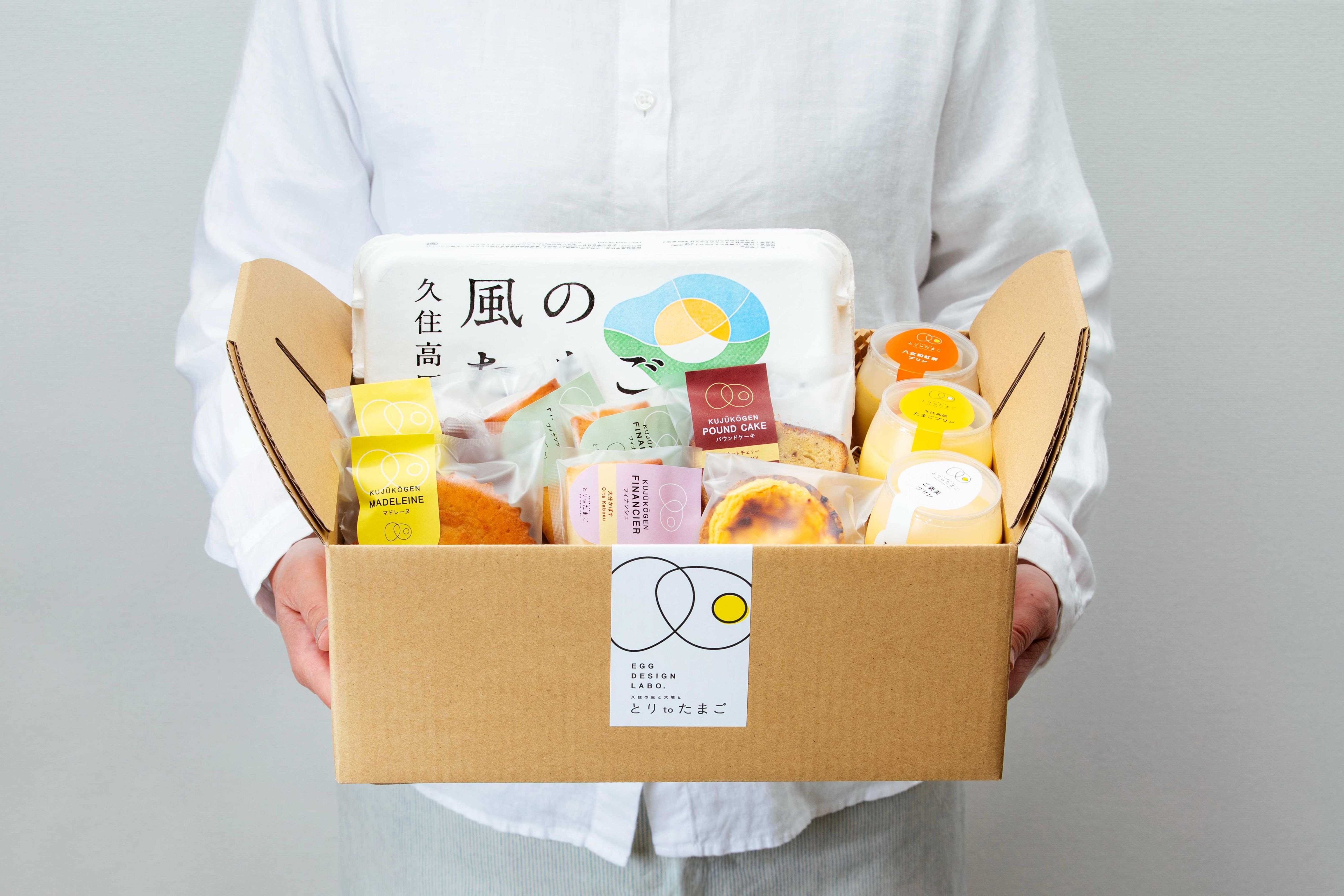 たまごドック出品 とりtoたまご10種お試しセット | -養鶏場直営-とりtoたまご